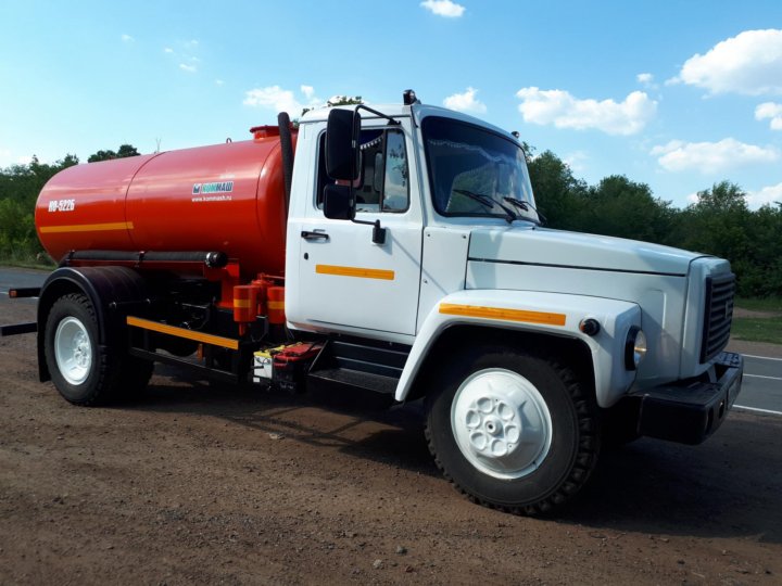 Gaz-3307