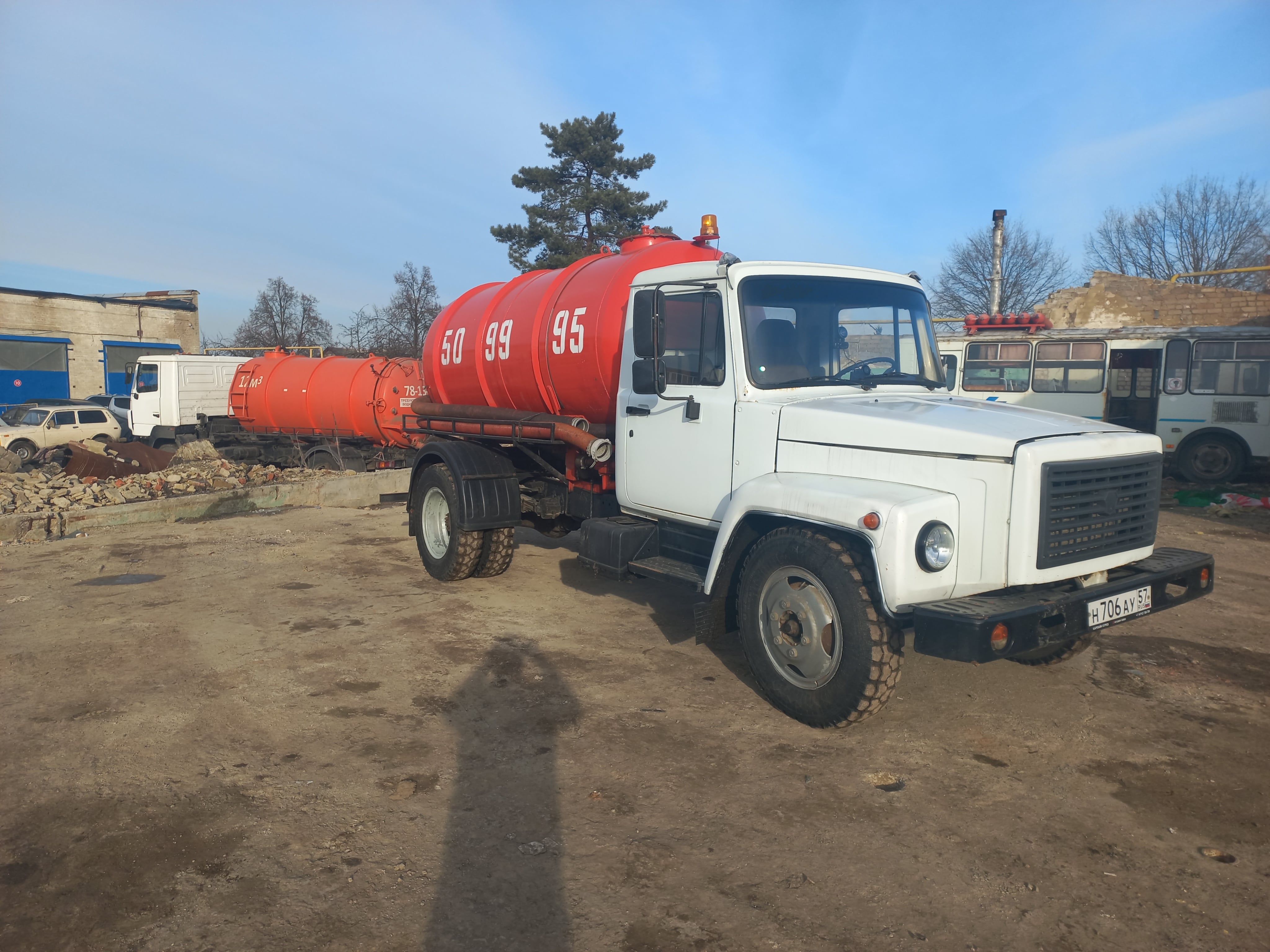 Gaz-3309